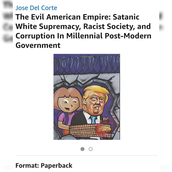 Jose Del Corte Books - Picture 2 of 3